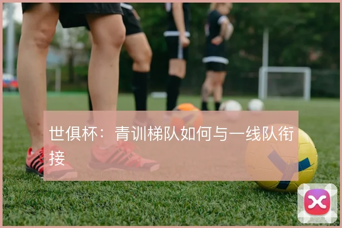 世俱杯：青训梯队如何与一线队衔接