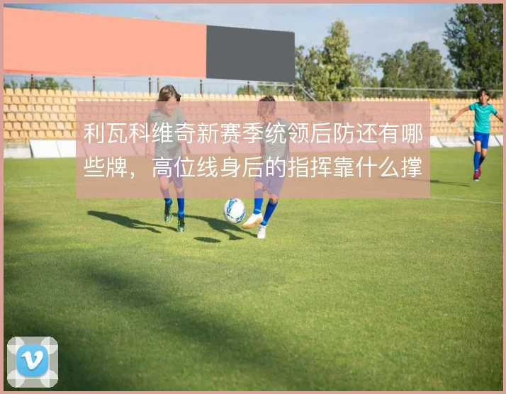 利瓦科维奇新赛季统领后防还有哪些牌，高位线身后的指挥靠什么撑